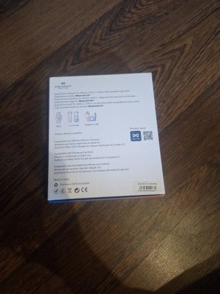 Smartwatch Mark Maddox Smart Now Silver