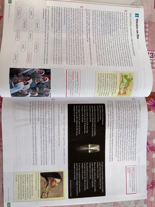 Religión Católica, 4 Secundaria, Edén, Revuela ...