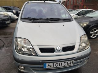 Renault Scenic 2003
