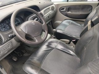 Renault Scenic 2003