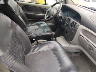 Renault Scenic 2003