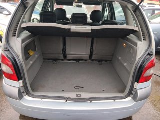 Renault Scenic 2003