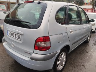 Renault Scenic 2003