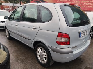 Renault Scenic 2003