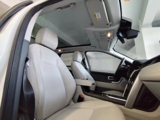 Land Rover Discovery Sport 2015