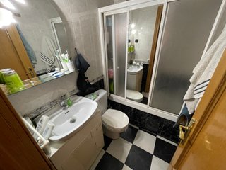 Se vende piso alquilado legalmente en Móstoles