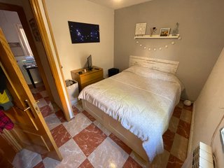 Se vende piso alquilado legalmente en Móstoles