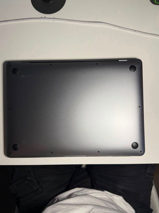 MacBook Air 13 512GB i7