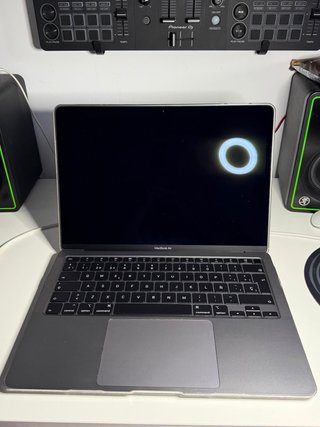 MacBook Air 13 512GB i7