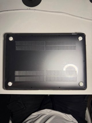 MacBook Air 13 512GB i7