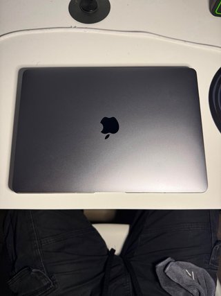 MacBook Air 13 512GB i7