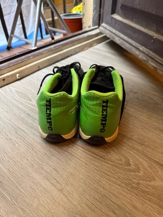 Botas de fútbol Nike Talla 43
