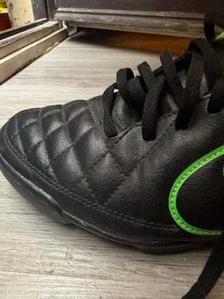 Botas de fútbol Nike Talla 43