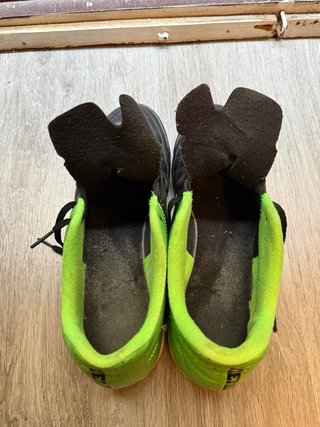Botas de fútbol Nike Talla 43