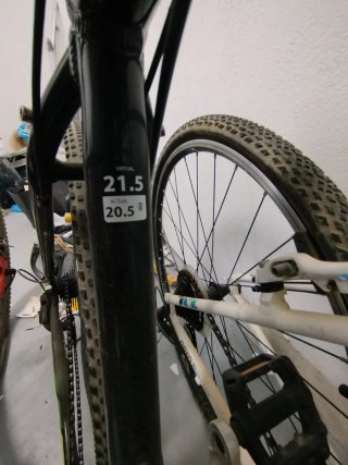 Bicicletas de montaña Trek