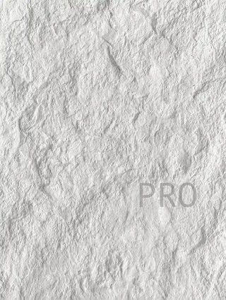 Paneles de piedra Flex Espuma Blanca