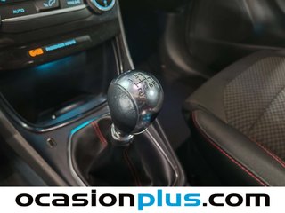 Ford Puma 1.0 EcoBoost MHEV ST-Line 114 kW (155 CV)