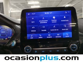 Ford Puma 1.0 EcoBoost MHEV ST-Line 114 kW (155 CV)