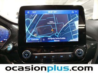 Ford Puma 1.0 EcoBoost MHEV ST-Line 114 kW (155 CV)