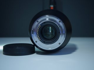 Objetivo Viltrox 85mm f1.8 Fujifilm X