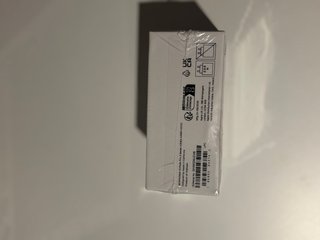 Auriculares Apple AirPods Pro 3. Blancos