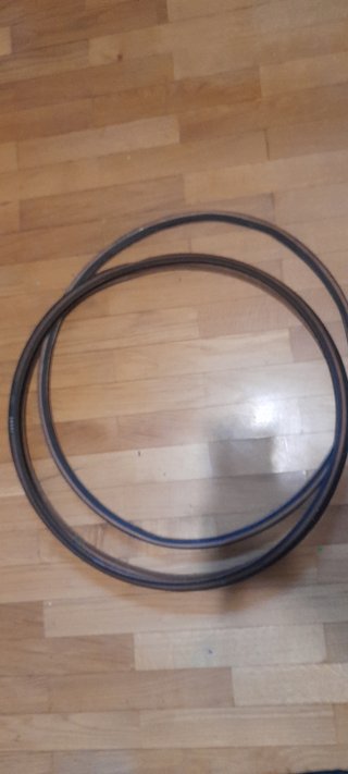 2 Cubiertas 700c x 28 Kenda