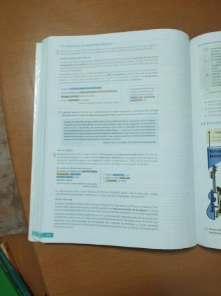 Lengua Castellana y Literatura. 2 Bachillerato....