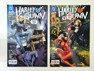 All In Harley Quinn COMPLETA