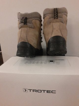Botas SCARPA Cerro Torre Montaña