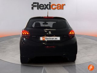 Peugeot 208 5P GT-Line 1.2L PureTech 81KW (110CV)S&S