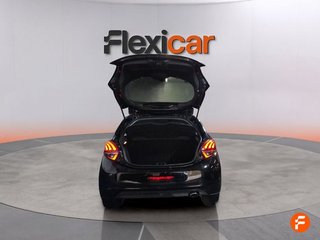 Peugeot 208 5P GT-Line 1.2L PureTech 81KW (110CV)S&S