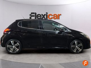 Peugeot 208 5P GT-Line 1.2L PureTech 81KW (110CV)S&S