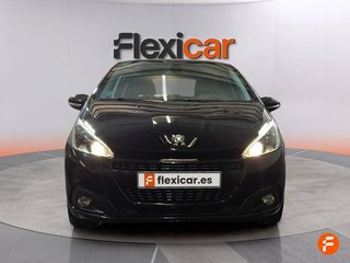 Peugeot 208 5P GT-Line 1.2L PureTech 81KW (110CV)S&S