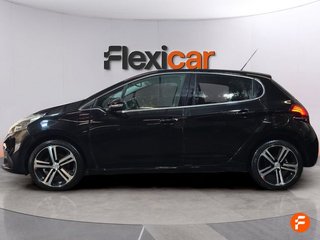 Peugeot 208 5P GT-Line 1.2L PureTech 81KW (110CV)S&S
