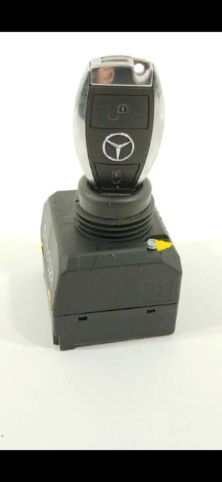 EZS Mercedes ML W164 A1645451308