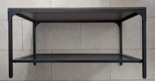 Mesa Ikea Fjallbo 90 x 45 x 45 cm