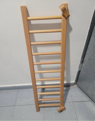 Cuna colecho babybay maxi Madera Natural