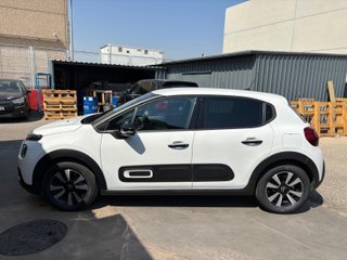 CITROEN C3 - DESDE 184€ AL MES ¡SIN ENTRADA!
