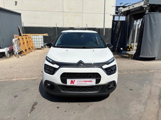 CITROEN C3 - DESDE 184€ AL MES ¡SIN ENTRADA!