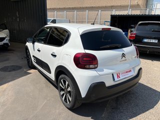 CITROEN C3 - DESDE 184€ AL MES ¡SIN ENTRADA!