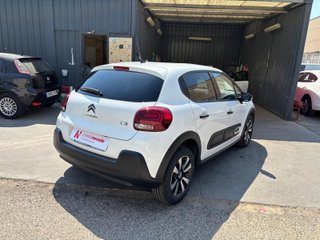 CITROEN C3 - DESDE 184€ AL MES ¡SIN ENTRADA!