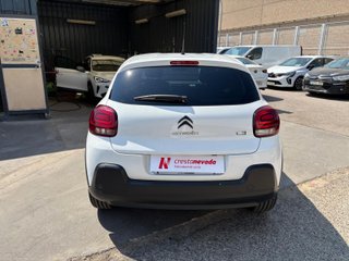 CITROEN C3 - DESDE 184€ AL MES ¡SIN ENTRADA!