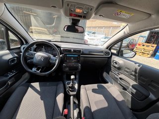 CITROEN C3 - DESDE 184€ AL MES ¡SIN ENTRADA!