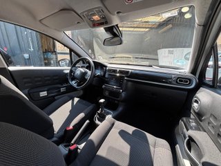 CITROEN C3 - DESDE 184€ AL MES ¡SIN ENTRADA!