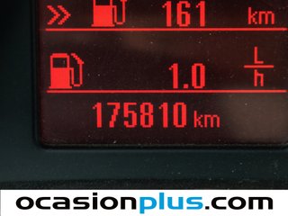 Opel Astra 1.4 Turbo Excellence 103 kW (140 CV)