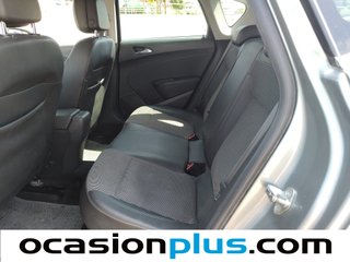 Opel Astra 1.4 Turbo Excellence 103 kW (140 CV)