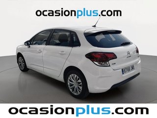 Citroen C4 BlueHDi 120 6v Feel 88 kW (120 CV)