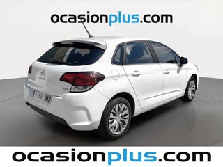 Citroen C4 BlueHDi 120 6v Feel 88 kW (120 CV)