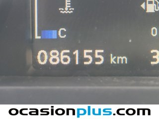 Mitsubishi ASX 160 MPI Motion 86 kW (117 CV)