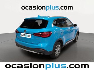 MG HS 1.5 Turbo GDI Comfort 119 kW (162 CV)